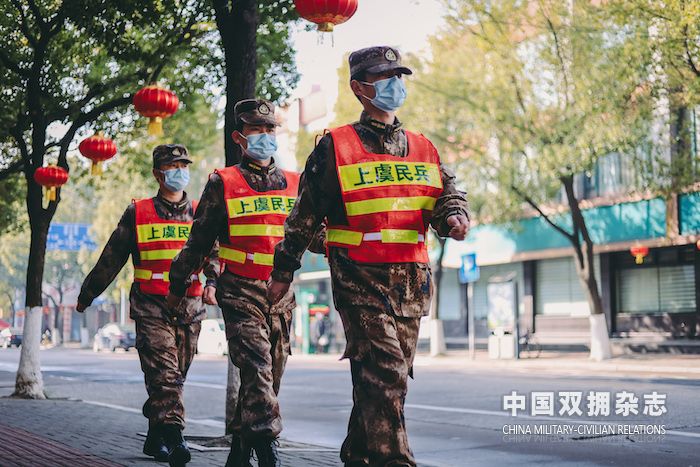 上虞民兵在巡逻的副本.jpg