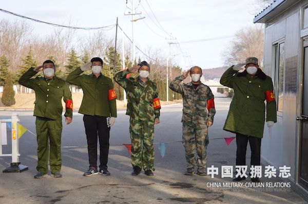 环翠区小庄村退役军人志愿服务队.jpg